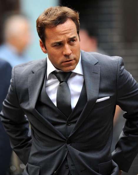 Jeremy Piven